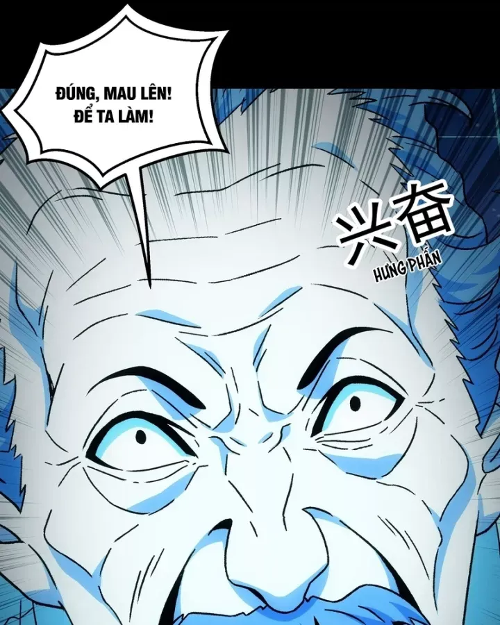 Cương Thiết Khế Ước Chap 62 - Next Chap 61