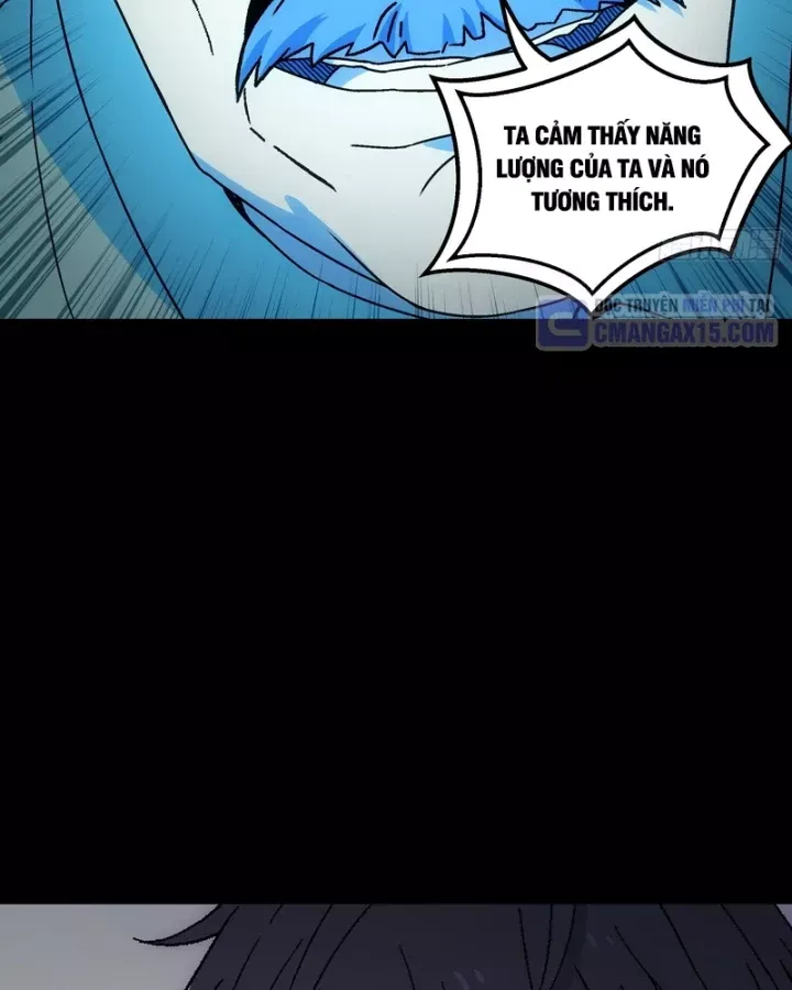 Cương Thiết Khế Ước Chap 62 - Next Chap 61