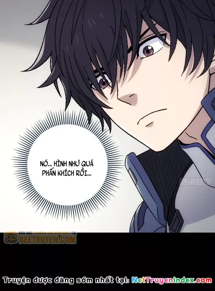 Cương Thiết Khế Ước Chap 62 - Next Chap 61