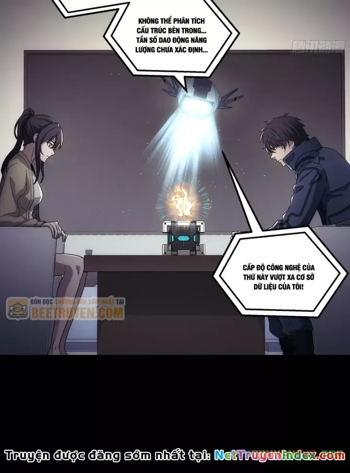 Cương Thiết Khế Ước Chap 62 - Next Chap 61