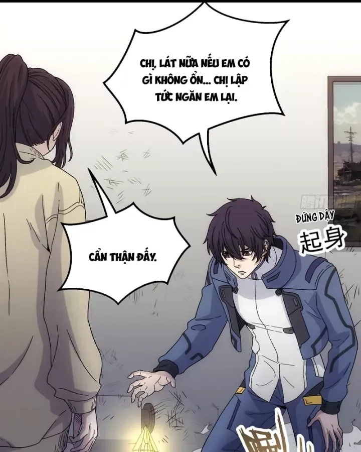 Cương Thiết Khế Ước Chap 62 - Next Chap 61