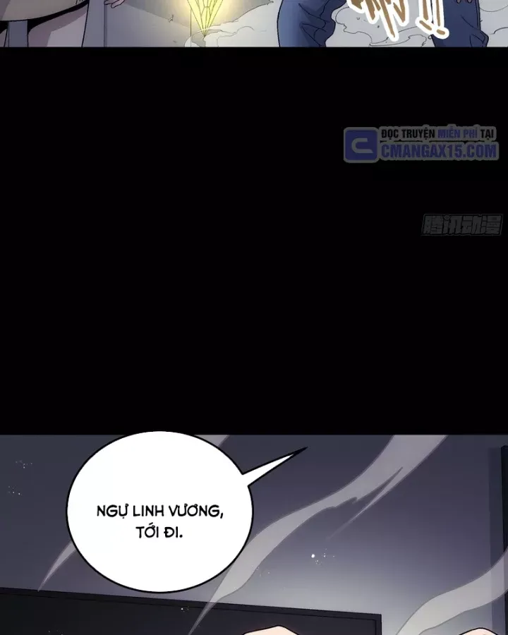 Cương Thiết Khế Ước Chap 62 - Next Chap 61