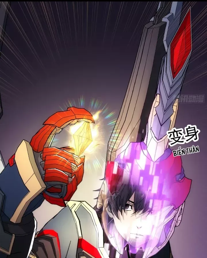 Cương Thiết Khế Ước Chap 62 - Next Chap 61