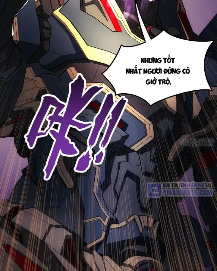 Cương Thiết Khế Ước Chap 62 - Next Chap 61