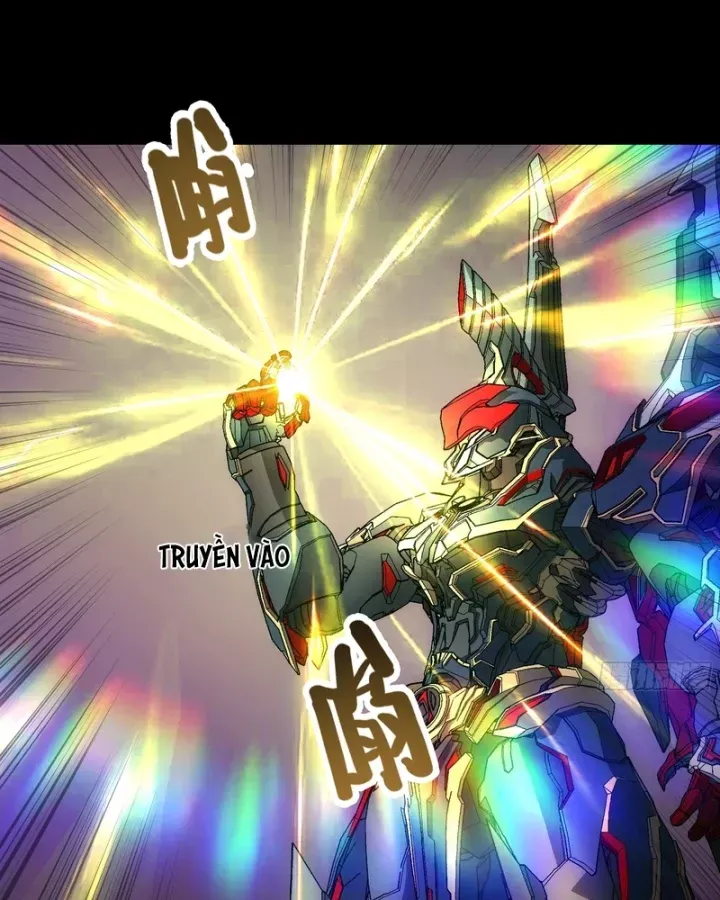 Cương Thiết Khế Ước Chap 62 - Next Chap 61