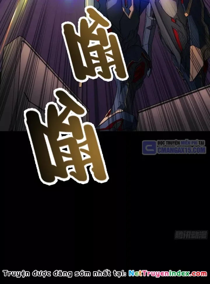 Cương Thiết Khế Ước Chap 62 - Next Chap 61