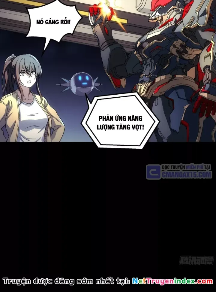 Cương Thiết Khế Ước Chap 62 - Next Chap 61