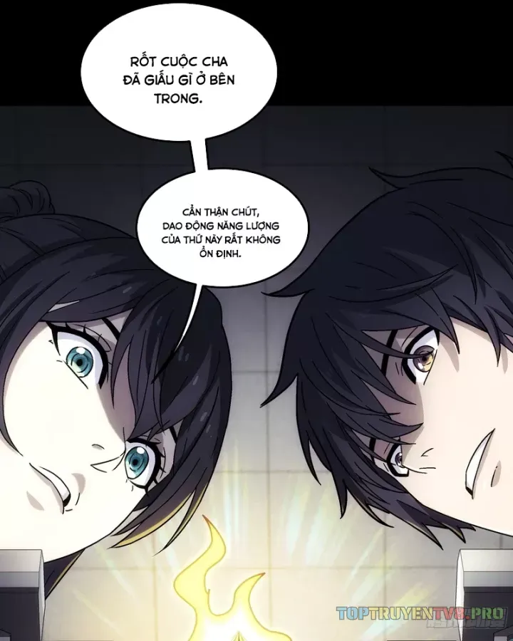 Cương Thiết Khế Ước Chap 62 - Next Chap 61