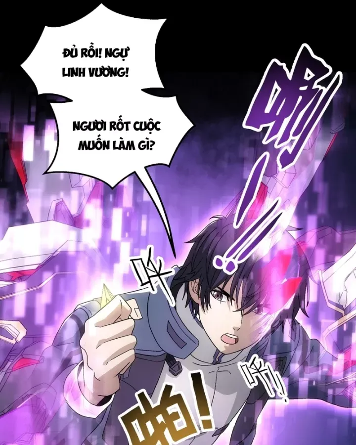 Cương Thiết Khế Ước Chap 62 - Next Chap 61