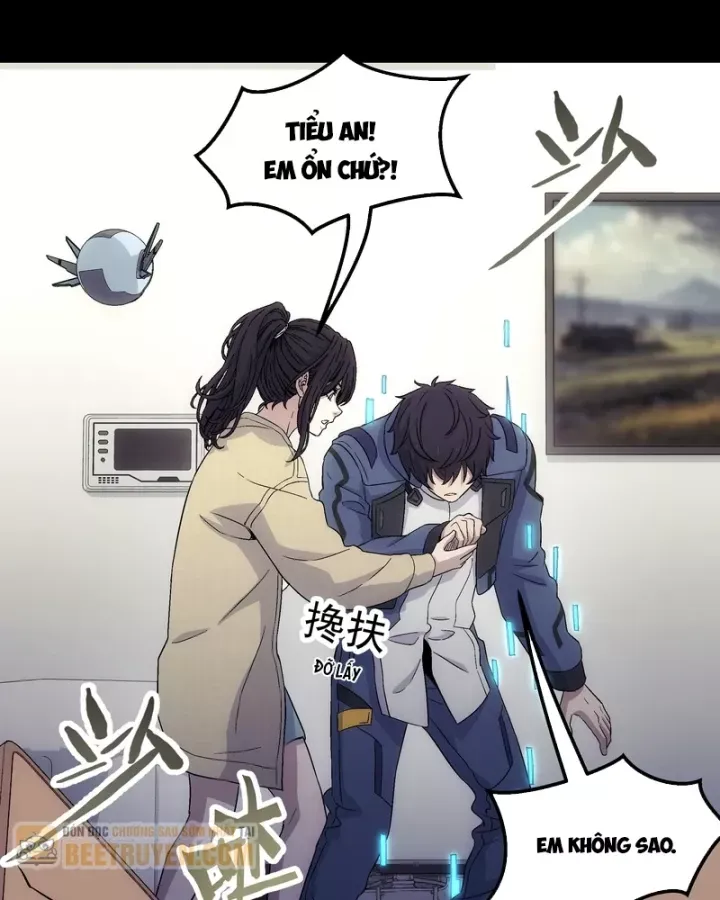 Cương Thiết Khế Ước Chap 62 - Next Chap 61