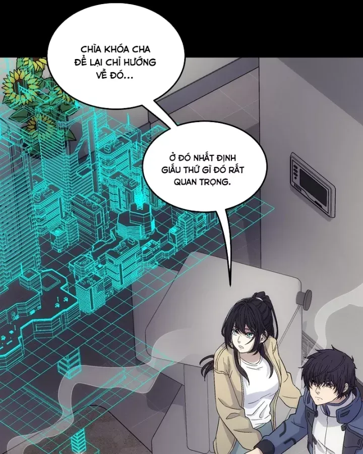 Cương Thiết Khế Ước Chap 62 - Next Chap 61