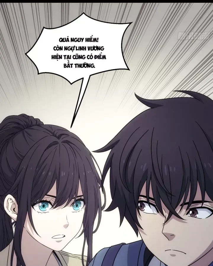 Cương Thiết Khế Ước Chap 62 - Next Chap 61