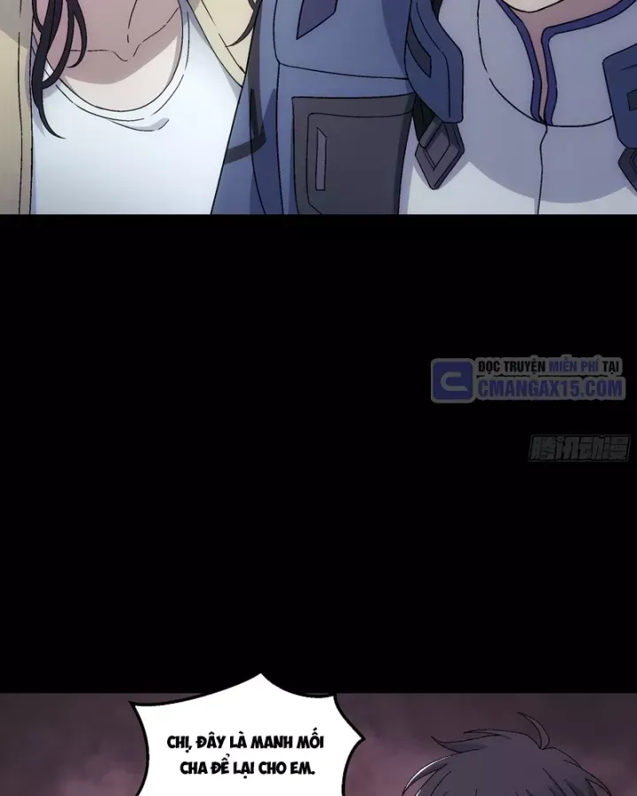 Cương Thiết Khế Ước Chap 62 - Next Chap 61