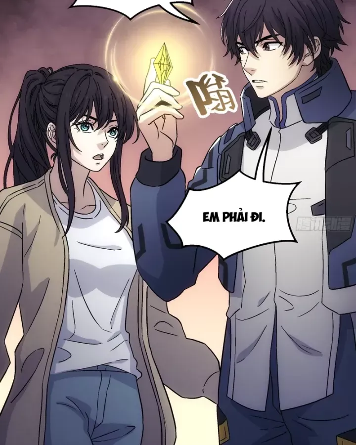 Cương Thiết Khế Ước Chap 62 - Next Chap 61