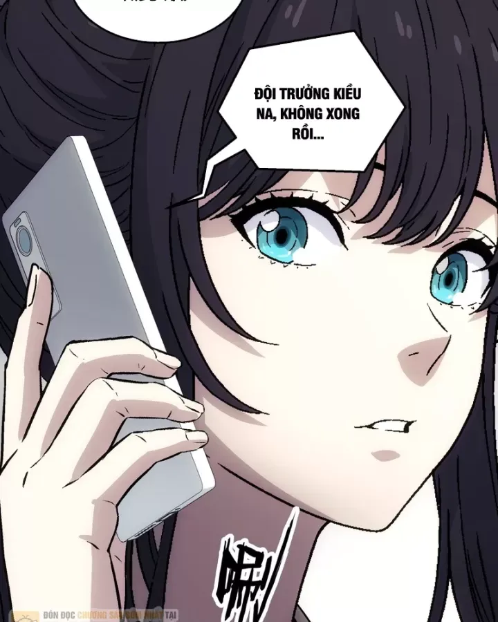 Cương Thiết Khế Ước Chap 62 - Next Chap 61