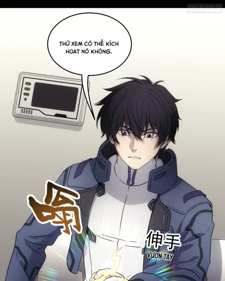 Cương Thiết Khế Ước Chap 62 - Next Chap 61