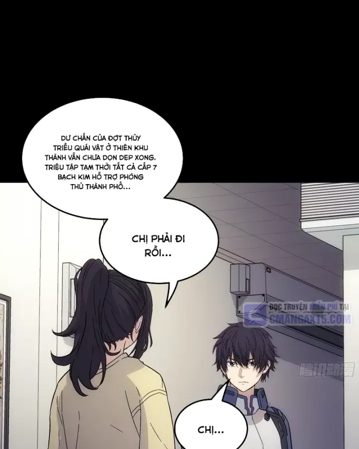 Cương Thiết Khế Ước Chap 62 - Next Chap 61