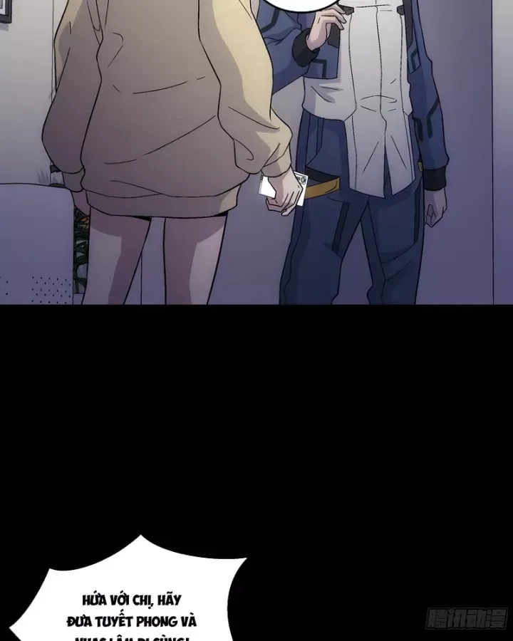 Cương Thiết Khế Ước Chap 62 - Next Chap 61