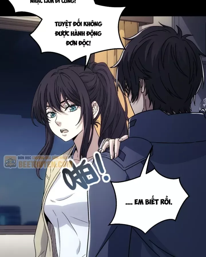 Cương Thiết Khế Ước Chap 62 - Next Chap 61