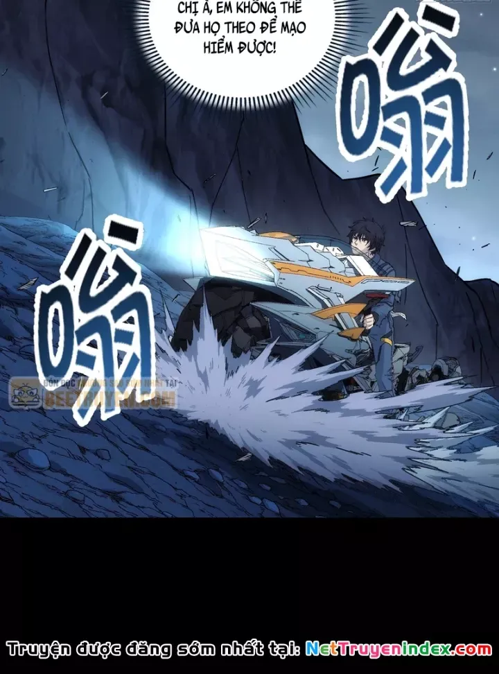 Cương Thiết Khế Ước Chap 62 - Next Chap 61