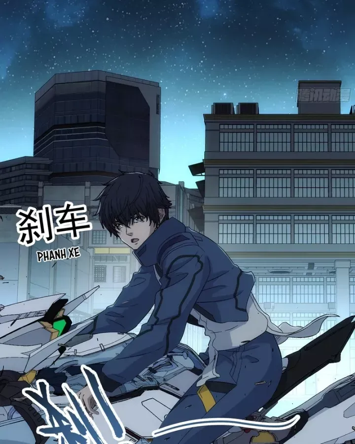 Cương Thiết Khế Ước Chap 62 - Next Chap 61