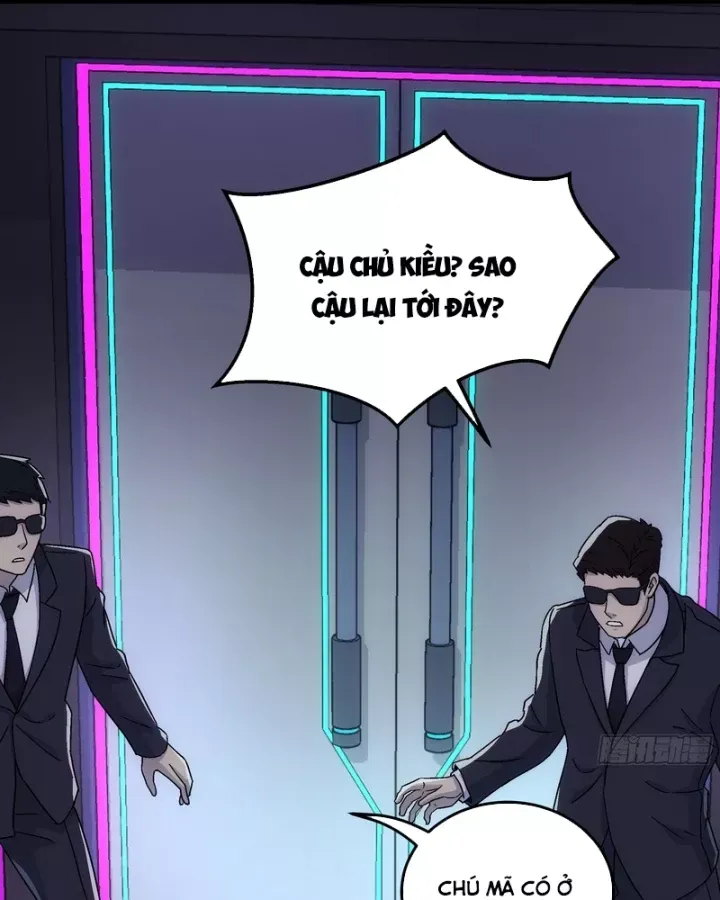 Cương Thiết Khế Ước Chap 62 - Next Chap 61