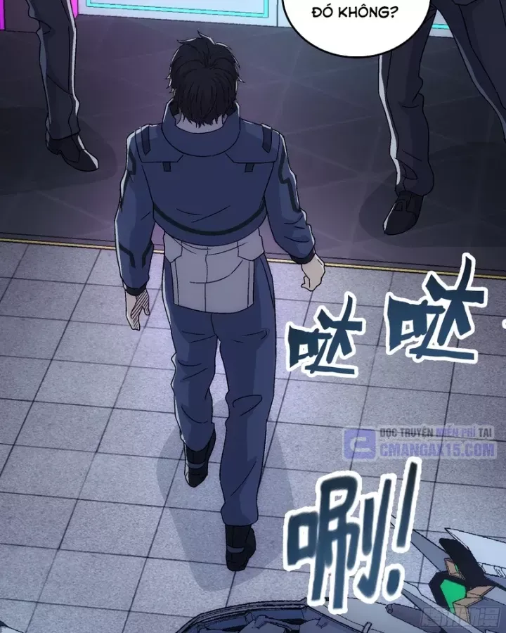 Cương Thiết Khế Ước Chap 62 - Next Chap 61