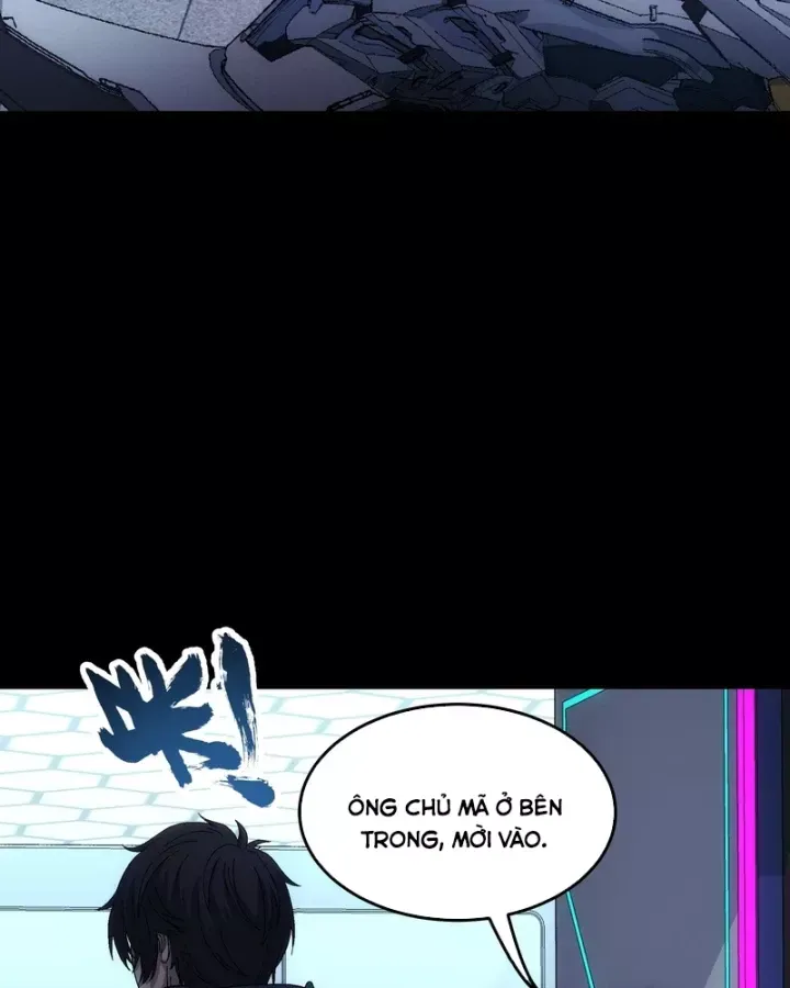 Cương Thiết Khế Ước Chap 62 - Next Chap 61