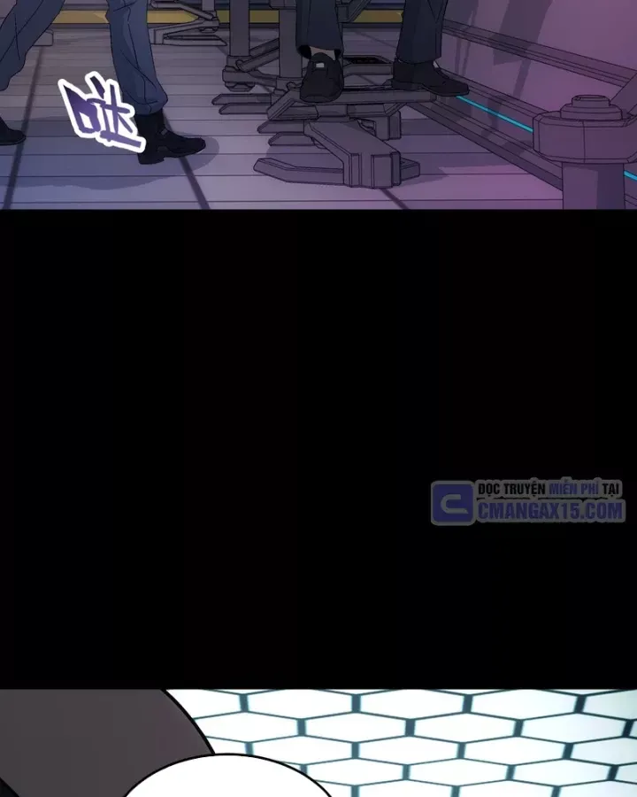 Cương Thiết Khế Ước Chap 62 - Next Chap 61