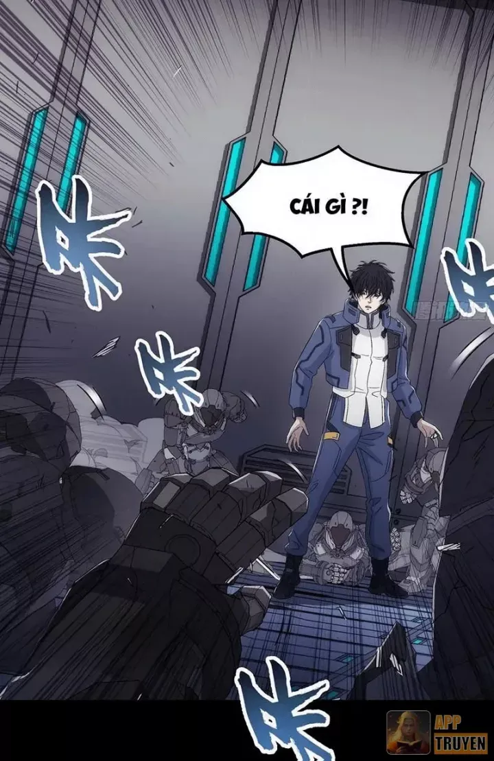 Cương Thiết Khế Ước Chap 63 - Next Chap 62