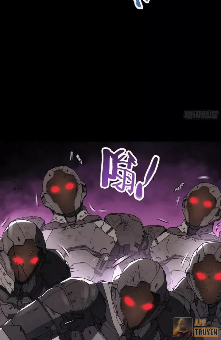 Cương Thiết Khế Ước Chap 63 - Next Chap 62