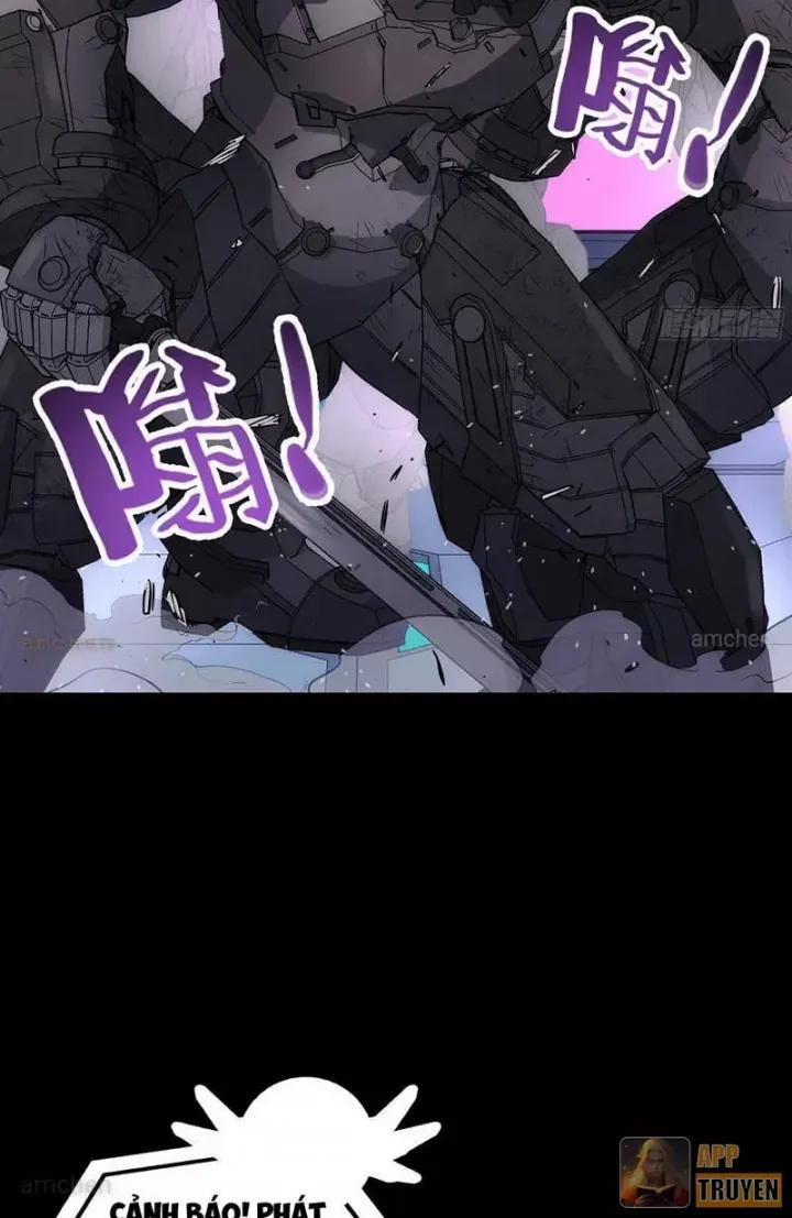 Cương Thiết Khế Ước Chap 63 - Next Chap 62