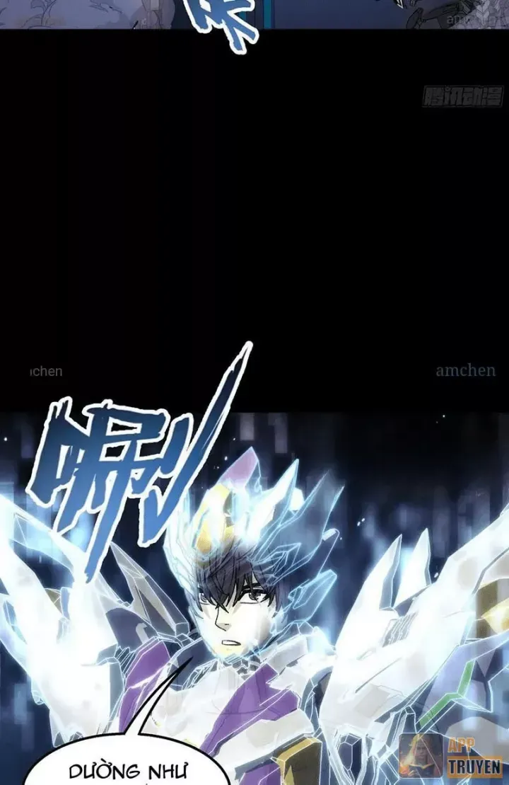 Cương Thiết Khế Ước Chap 63 - Next Chap 62