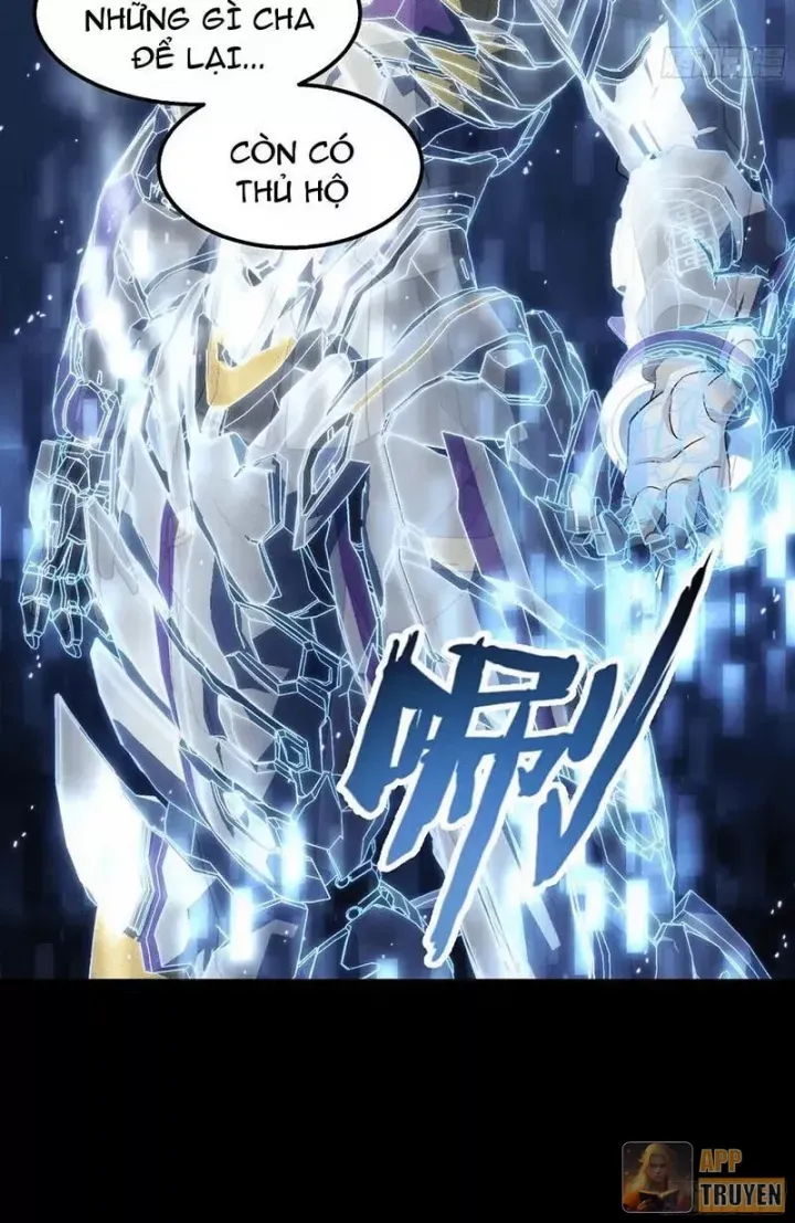 Cương Thiết Khế Ước Chap 63 - Next Chap 62