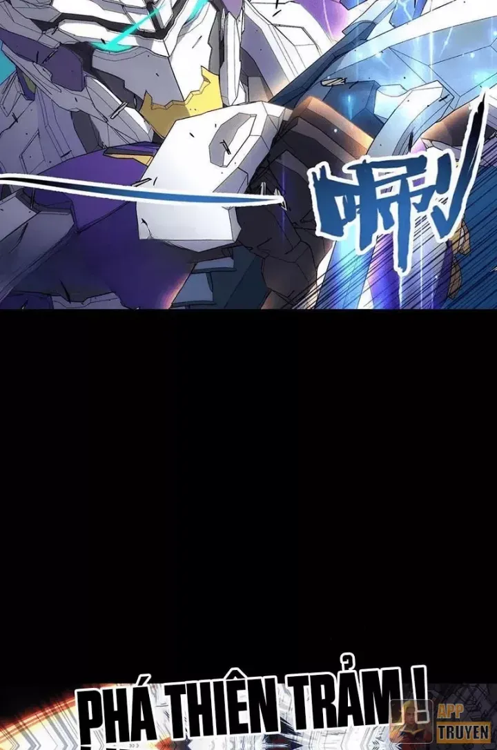 Cương Thiết Khế Ước Chap 63 - Next Chap 62