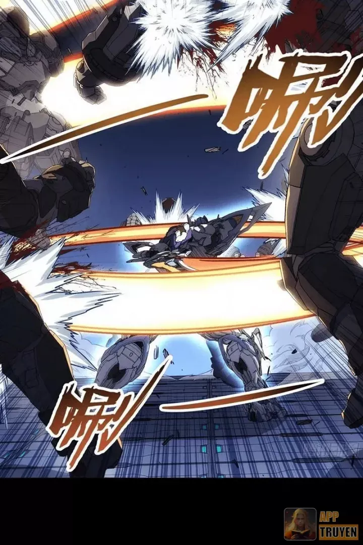 Cương Thiết Khế Ước Chap 63 - Next Chap 62