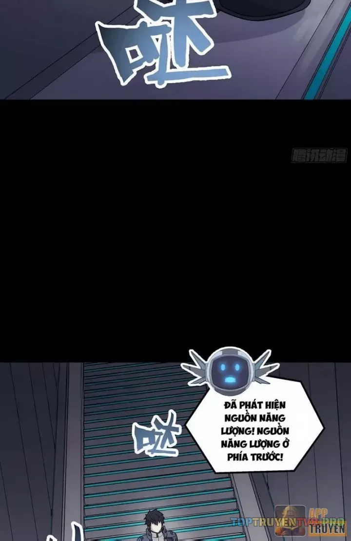 Cương Thiết Khế Ước Chap 63 - Next Chap 62