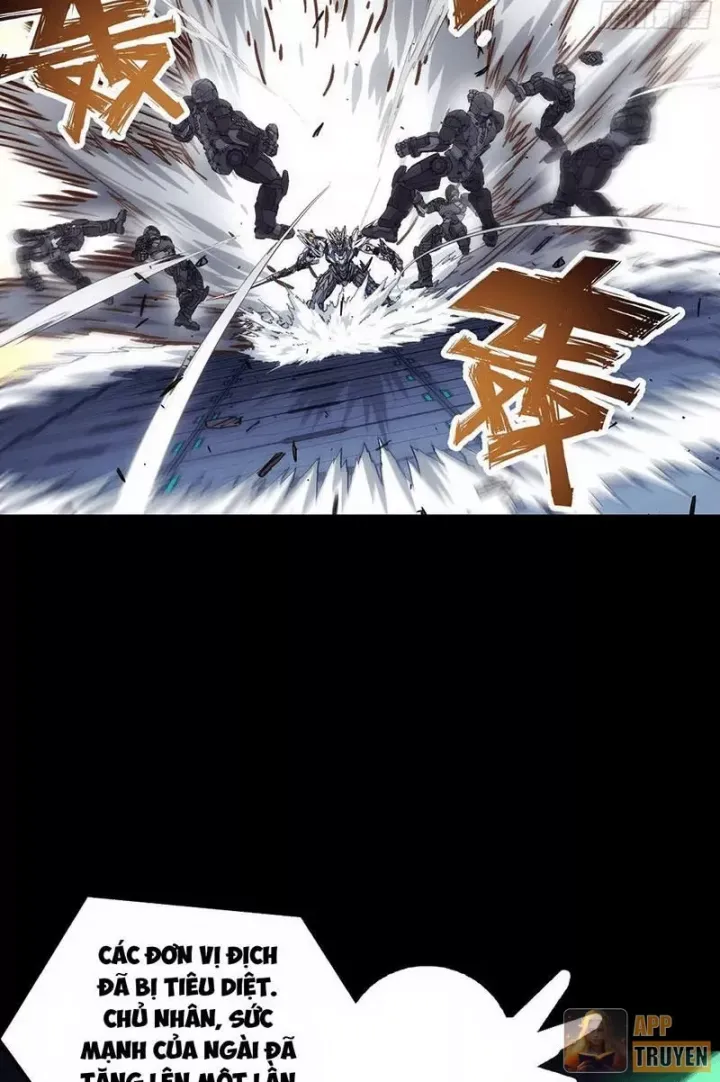 Cương Thiết Khế Ước Chap 63 - Next Chap 62