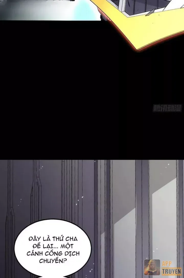 Cương Thiết Khế Ước Chap 63 - Next Chap 62