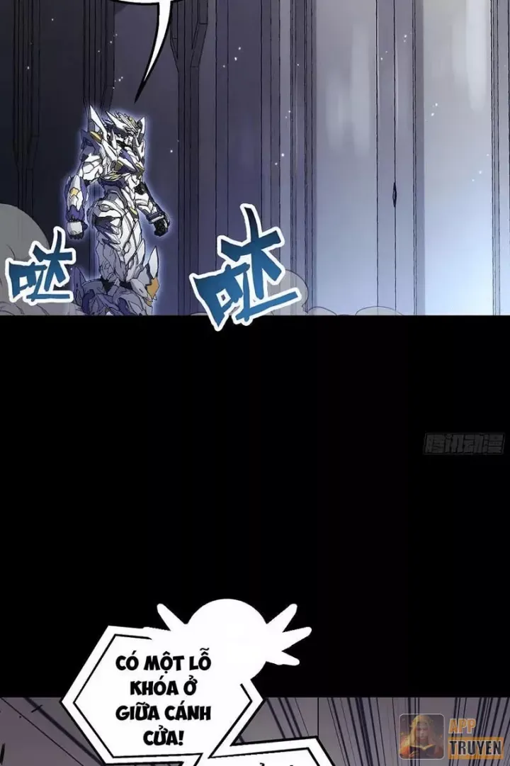 Cương Thiết Khế Ước Chap 63 - Next Chap 62