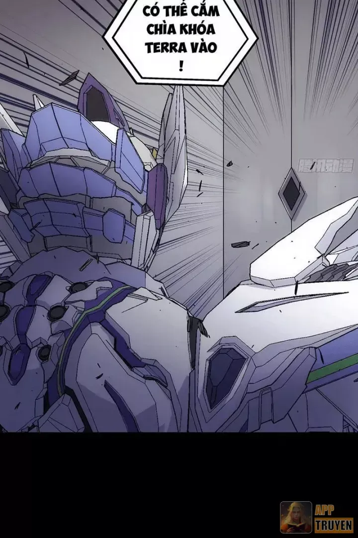 Cương Thiết Khế Ước Chap 63 - Next Chap 62