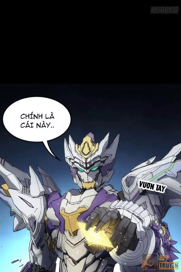 Cương Thiết Khế Ước Chap 63 - Next Chap 62