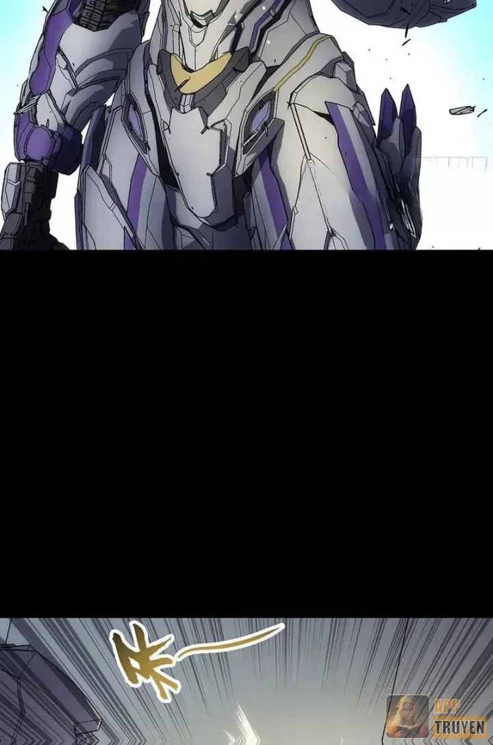 Cương Thiết Khế Ước Chap 63 - Next Chap 62