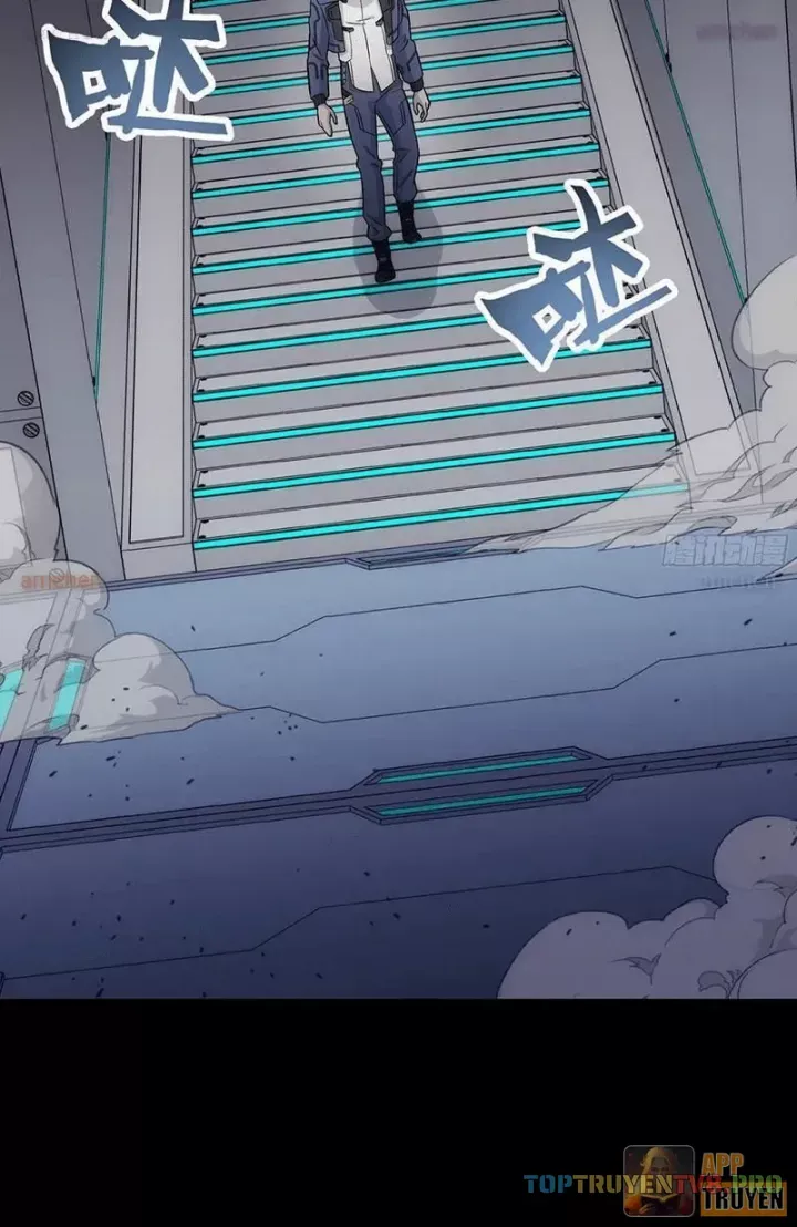 Cương Thiết Khế Ước Chap 63 - Next Chap 62