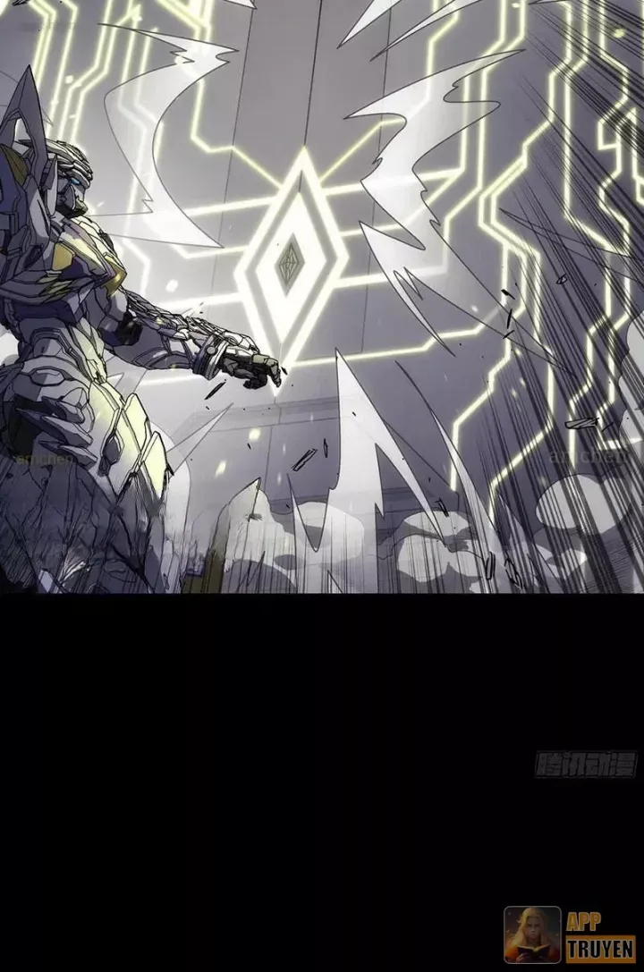 Cương Thiết Khế Ước Chap 63 - Next Chap 62