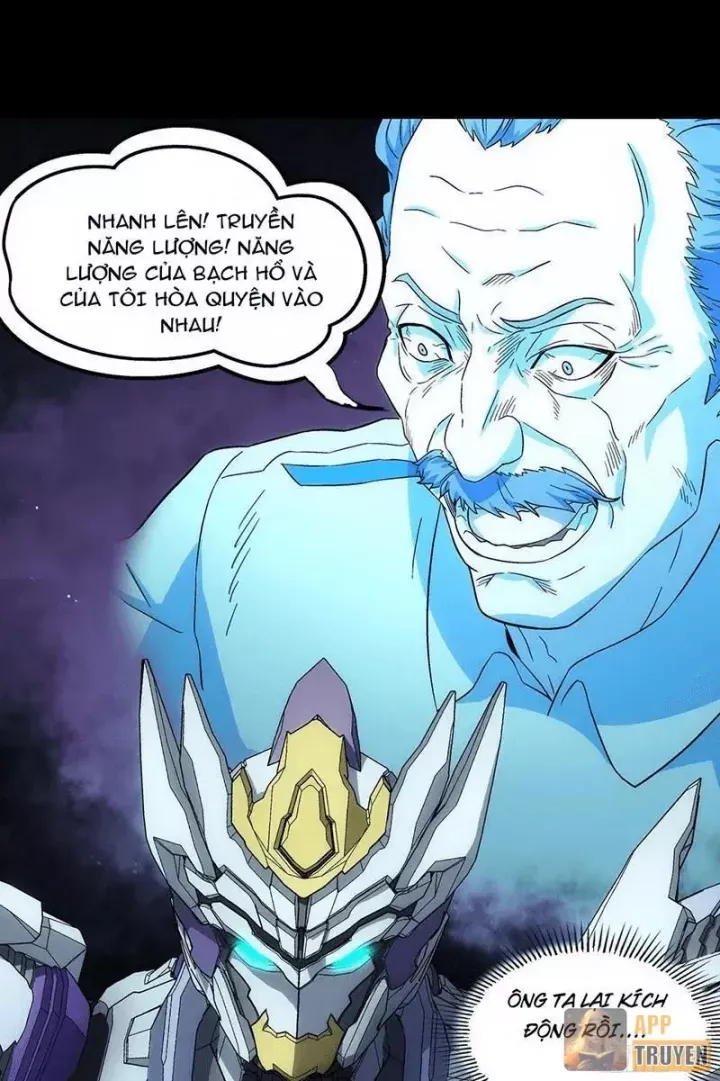 Cương Thiết Khế Ước Chap 63 - Next Chap 62