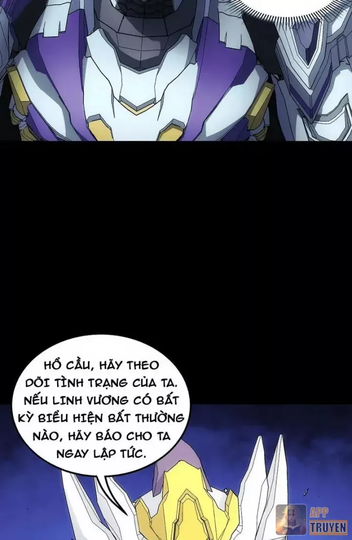 Cương Thiết Khế Ước Chap 63 - Next Chap 62