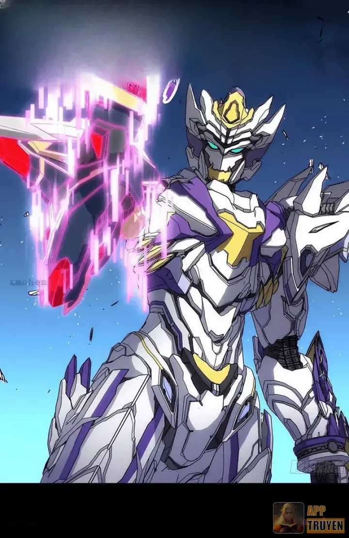 Cương Thiết Khế Ước Chap 63 - Next Chap 62