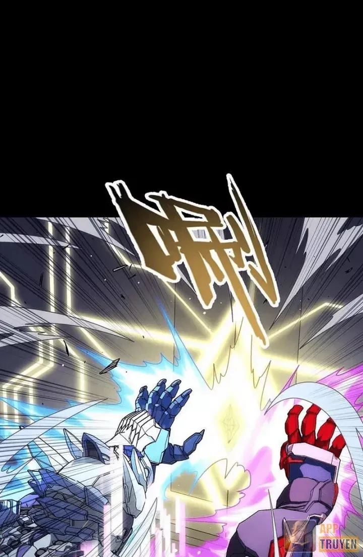 Cương Thiết Khế Ước Chap 63 - Next Chap 62