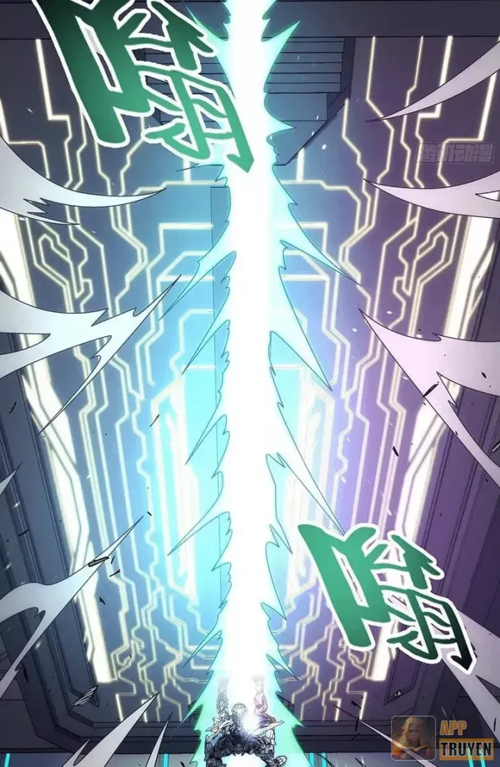 Cương Thiết Khế Ước Chap 63 - Next Chap 62